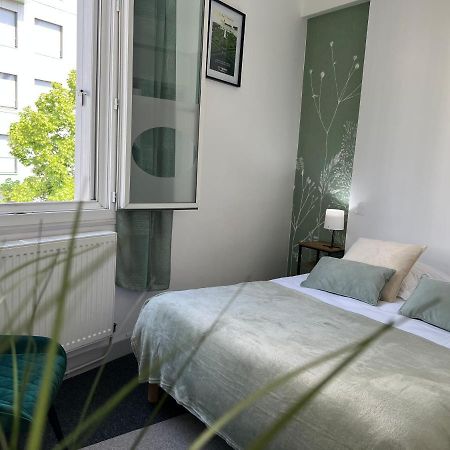 Hotel Tulty Tours Exteriér fotografie