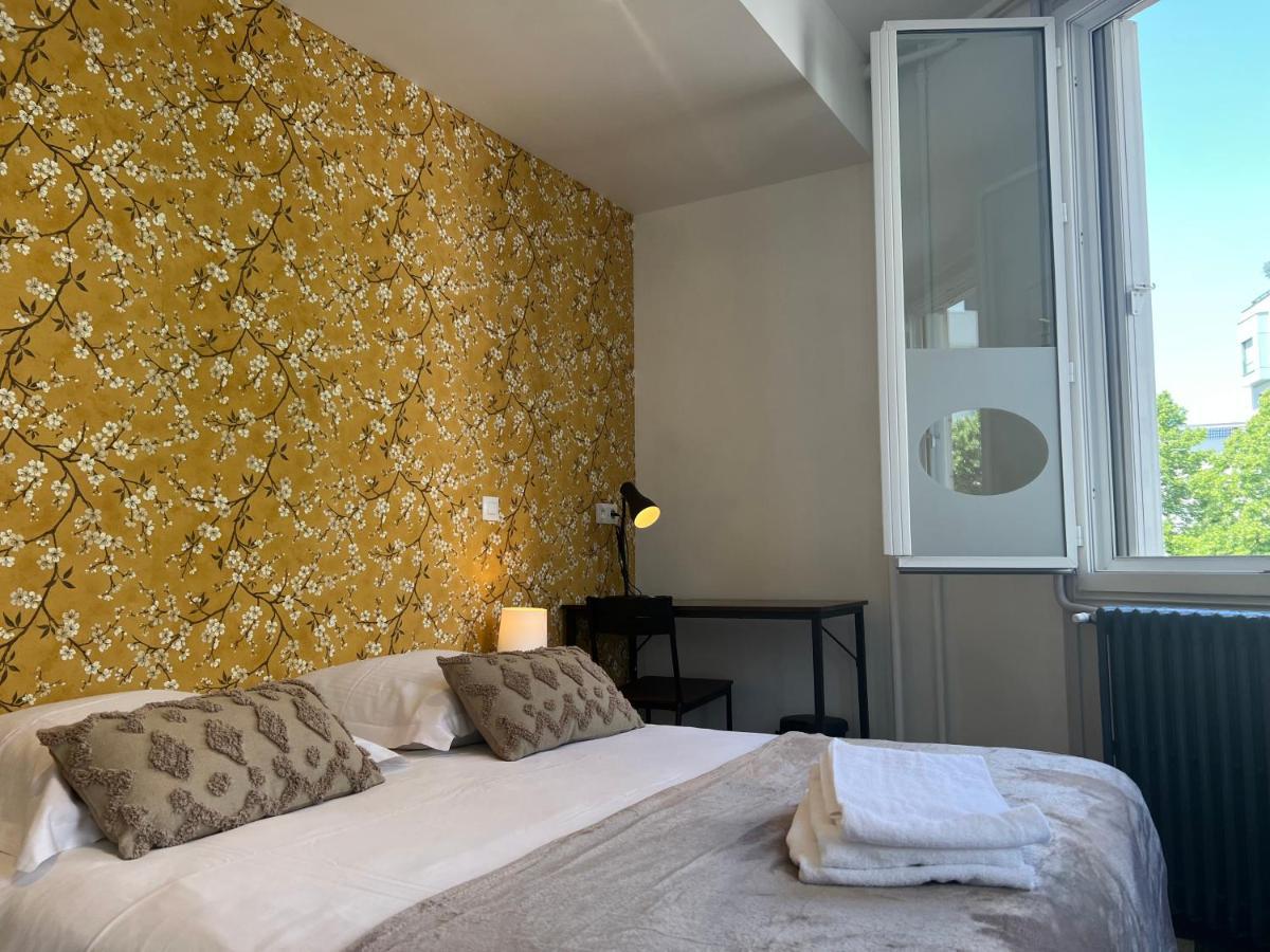 Hotel Tulty Tours Exteriér fotografie